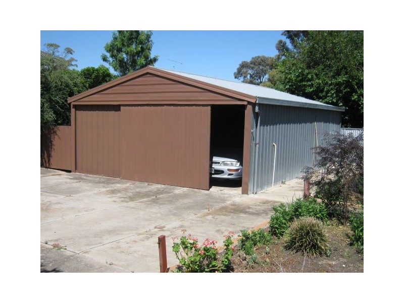 53 Naracoorte Road, Bordertown SA 5268