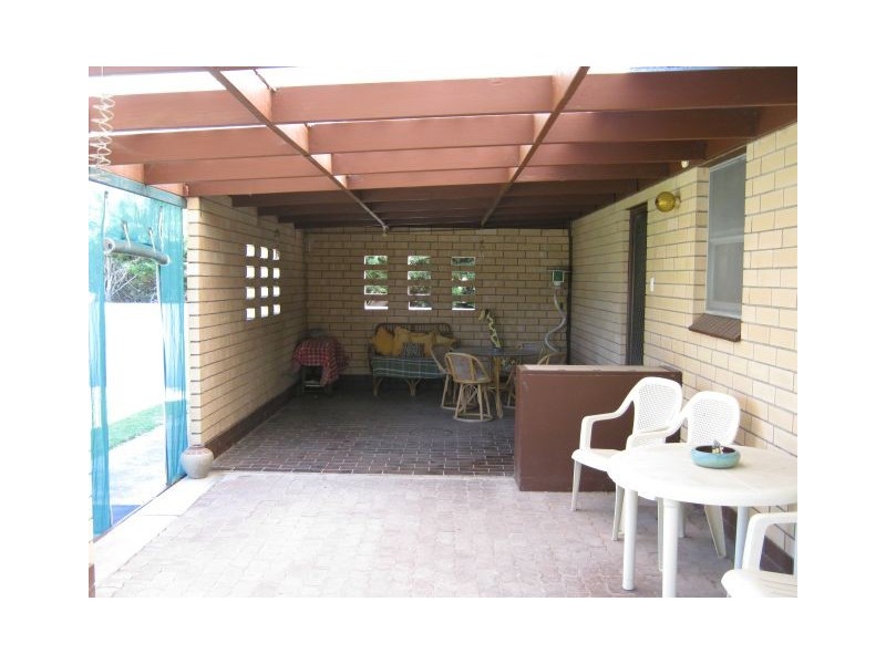 53 Naracoorte Road, Bordertown SA 5268