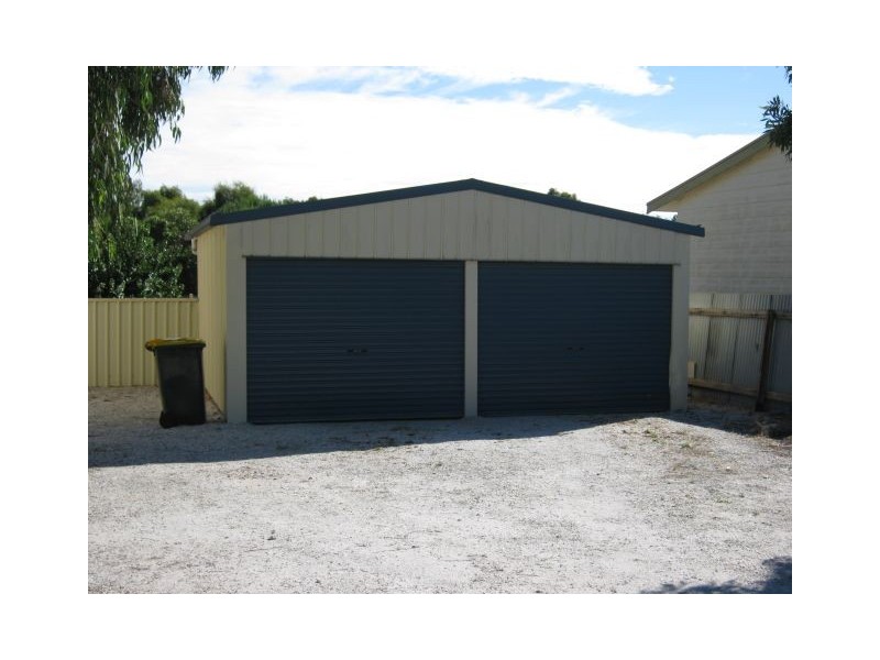 93 South Avenue, Bordertown SA 5268