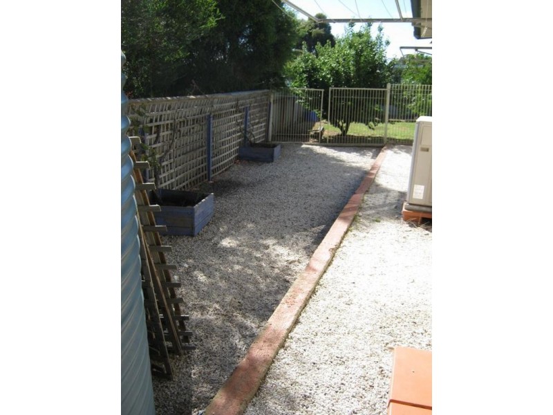 93 South Avenue, Bordertown SA 5268