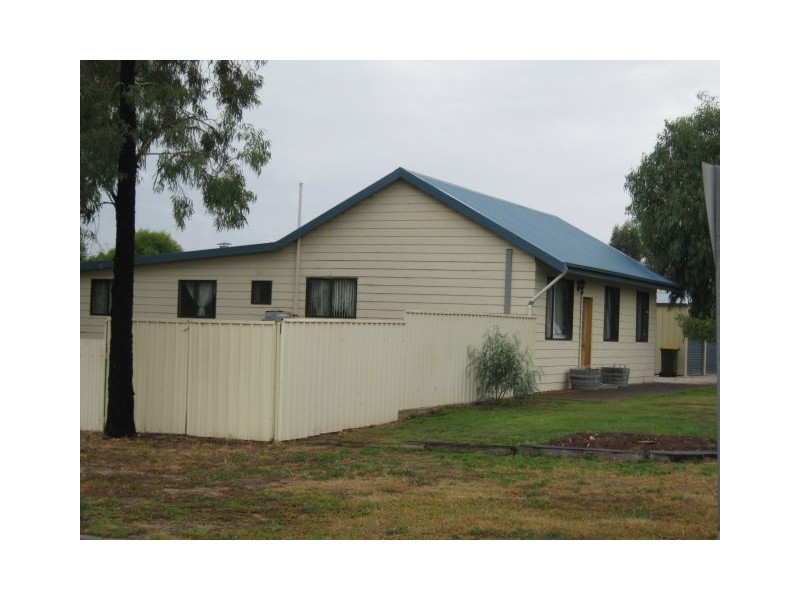 93 South Avenue, Bordertown SA 5268