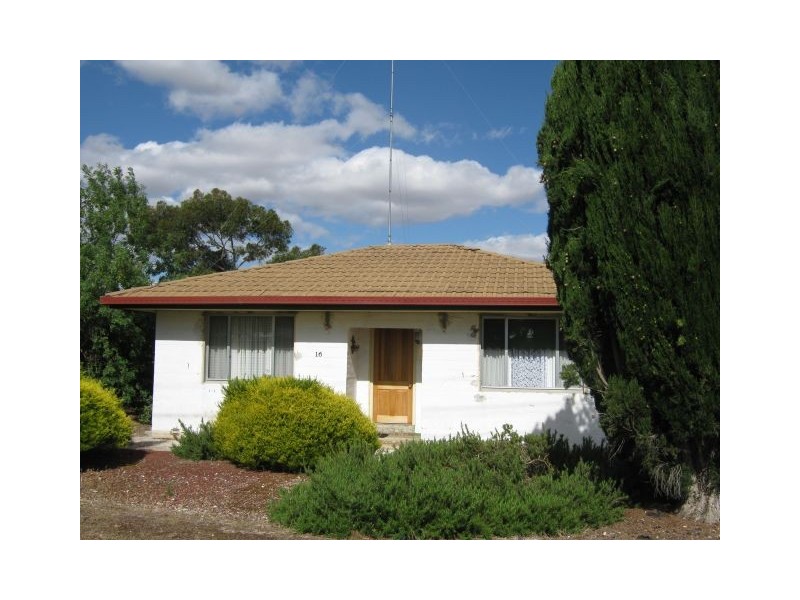 16 Dinning Terrace, Bordertown SA 5268