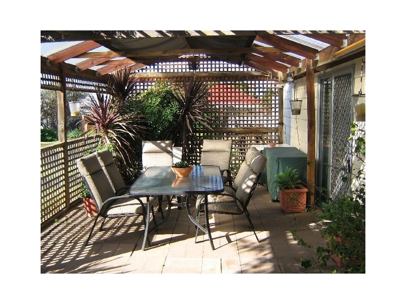 12 Haynes Street, Bordertown SA 5268