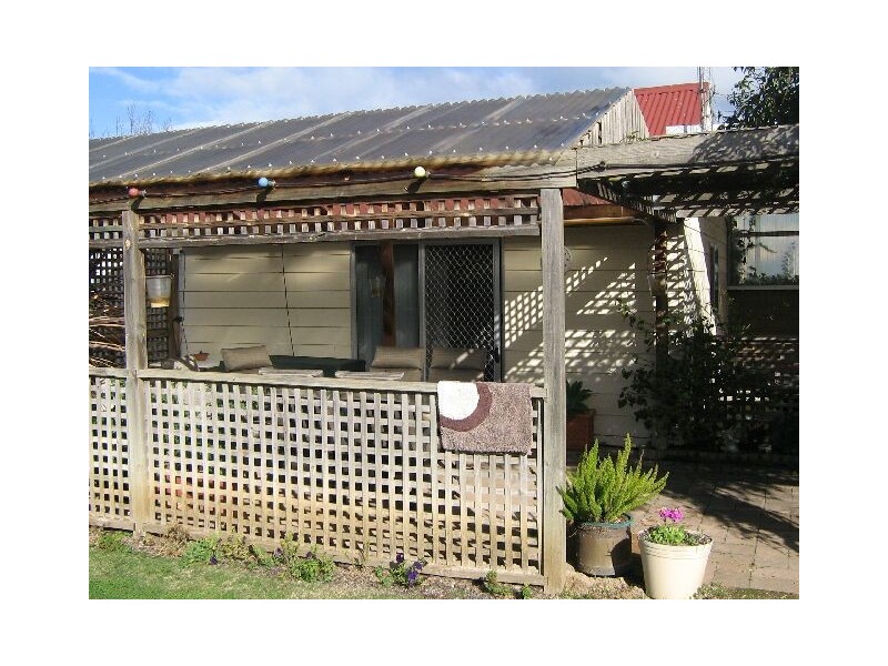 12 Haynes Street, Bordertown SA 5268