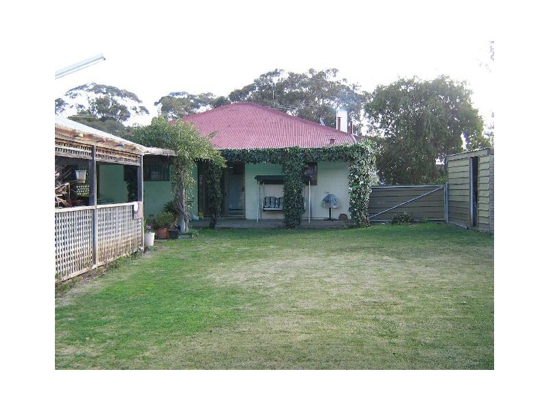 12 Haynes Street, Bordertown SA 5268