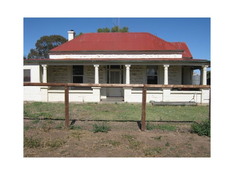 64B Taylor Road, Bordertown SA 5268