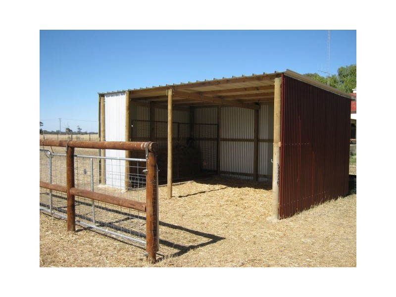 64B Taylor Road, Bordertown SA 5268