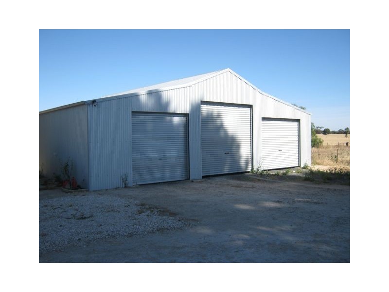 64B Taylor Road, Bordertown SA 5268