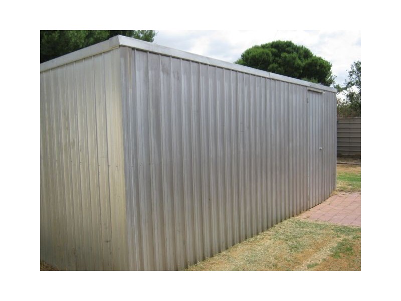 10 Albert Parade, Bordertown SA 5268