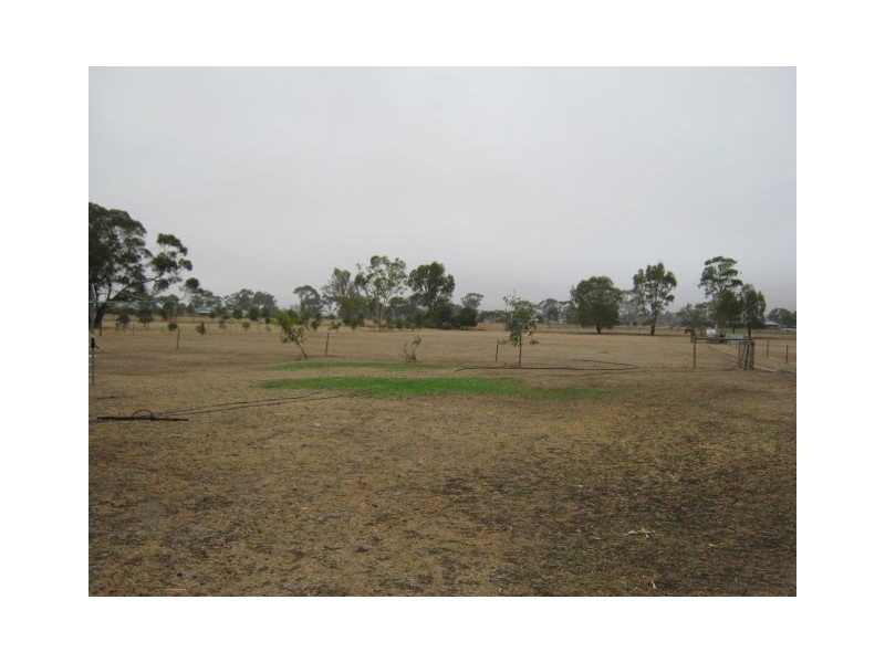 Sec 165 Hilliers Road, Mundulla SA 5270