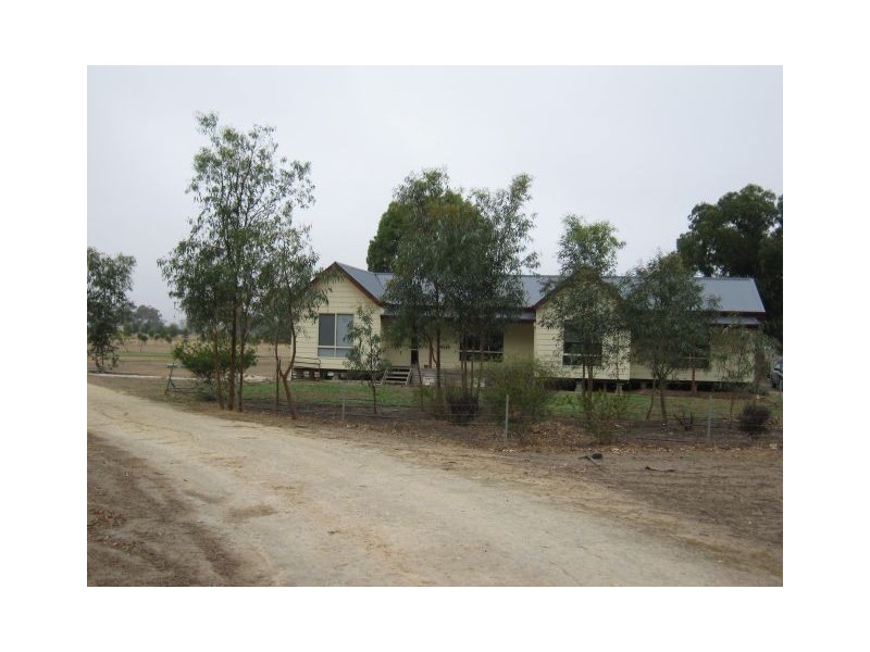 Sec 165 Hilliers Road, Mundulla SA 5270