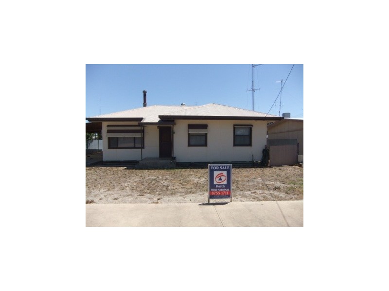 7 Wellington Street, Keith SA 5267