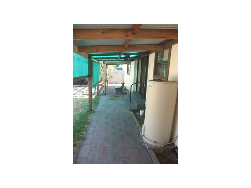 7 Wellington Street, Keith SA 5267