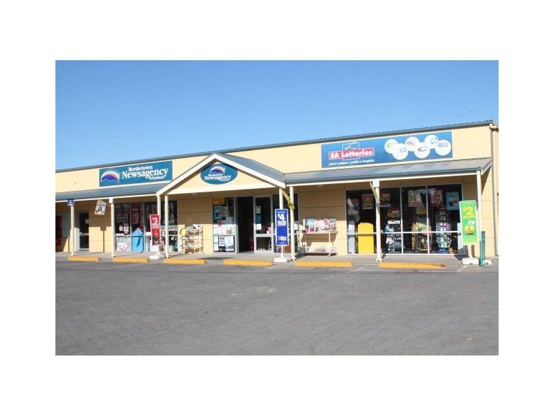 119 Scott Street, Bordertown SA 5268