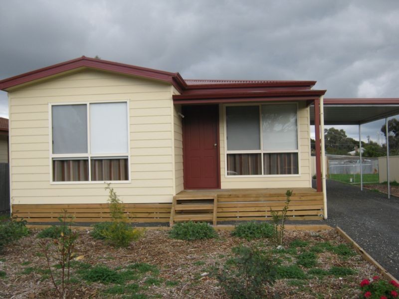 10A Hay Street, Bordertown SA 5268