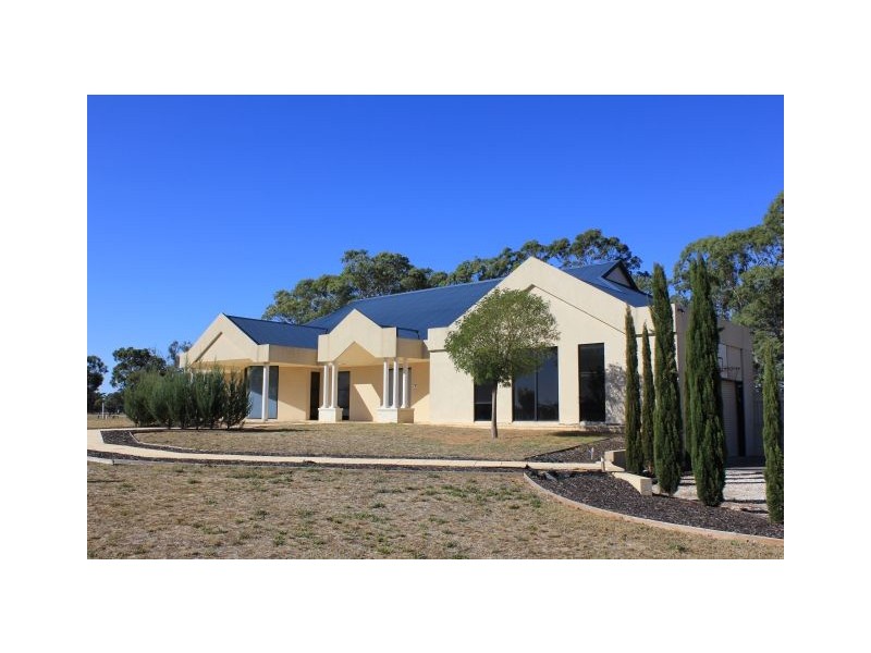 Lot 8 Golf Course Road, Bordertown SA 5268
