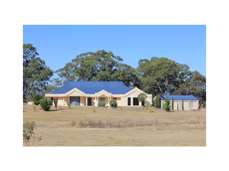 Lot 8 Golf Course Road, Bordertown SA 5268