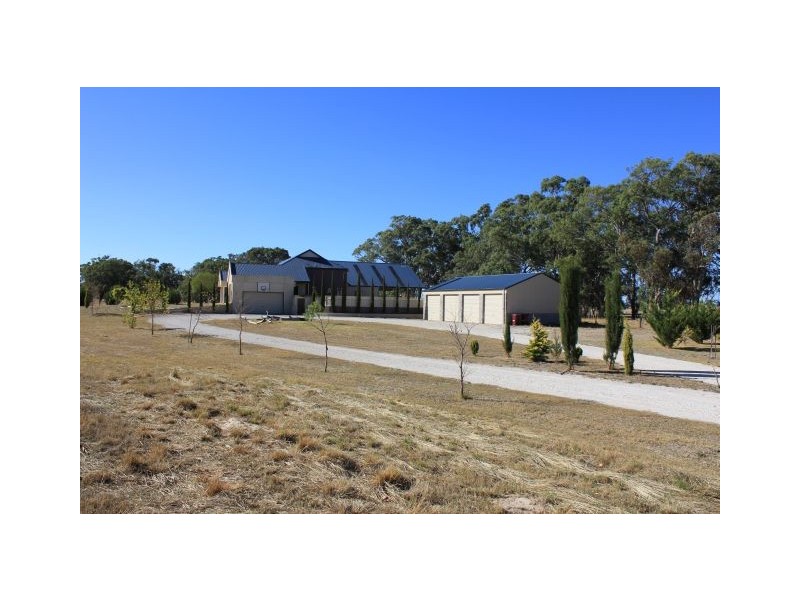 Lot 8 Golf Course Road, Bordertown SA 5268