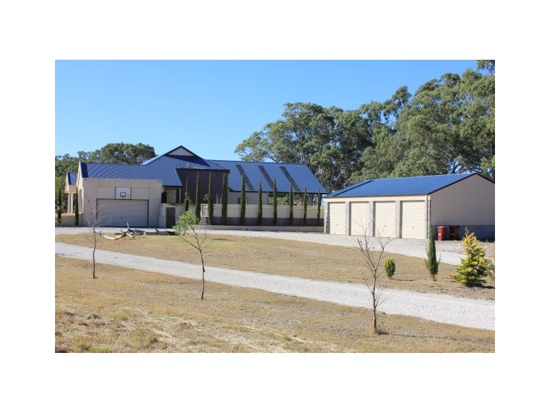 Lot 8 Golf Course Road, Bordertown SA 5268