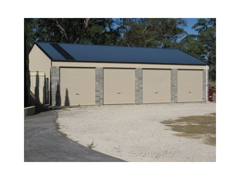 Lot 8 Golf Course Road, Bordertown SA 5268