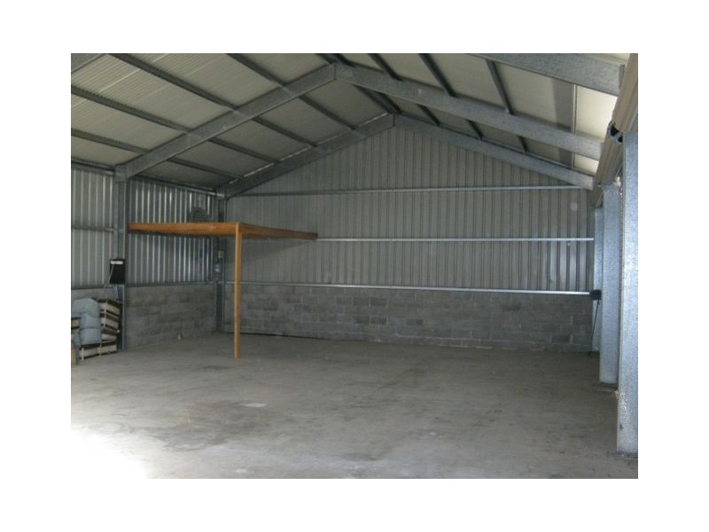 Lot 8 Golf Course Road, Bordertown SA 5268