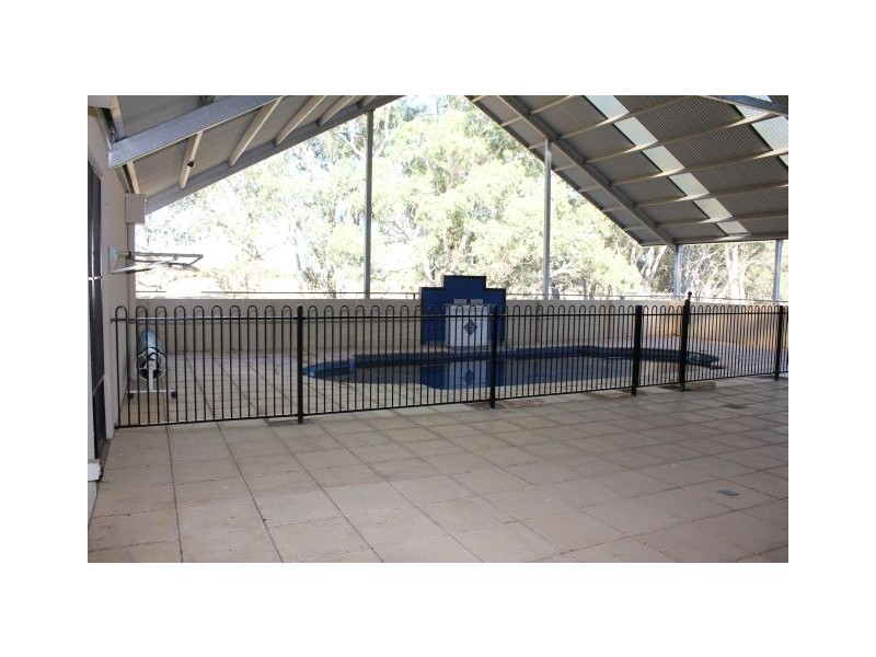 Lot 8 Golf Course Road, Bordertown SA 5268
