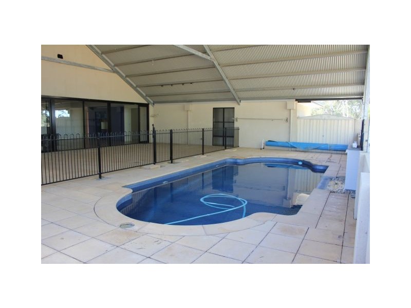 Lot 8 Golf Course Road, Bordertown SA 5268