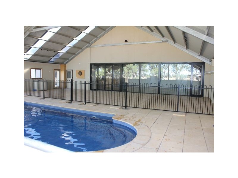 Lot 8 Golf Course Road, Bordertown SA 5268