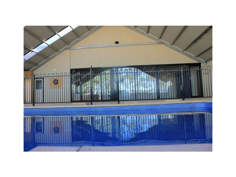 Lot 8 Golf Course Road, Bordertown SA 5268