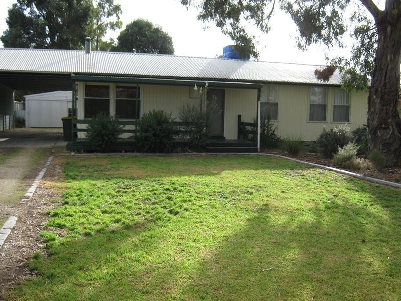 3 Jervois Street, Bordertown SA 5268