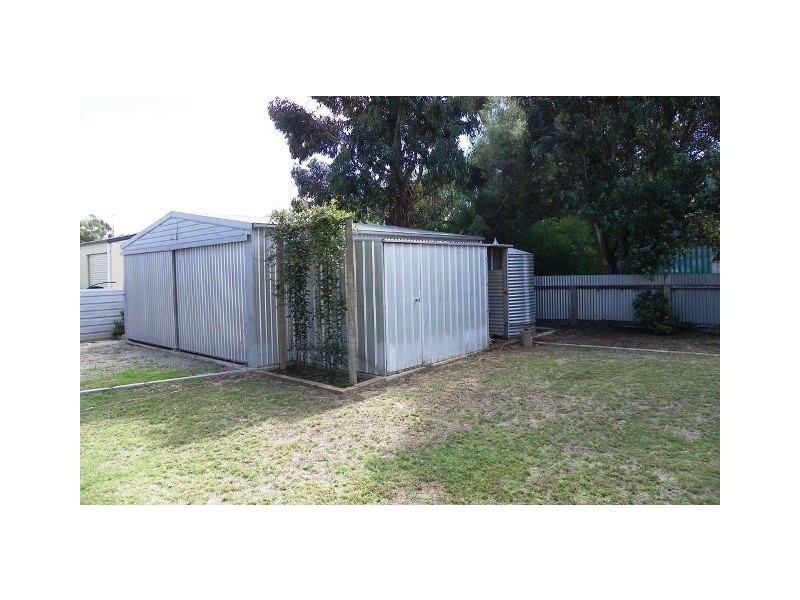 3 Jervois Street, Bordertown SA 5268