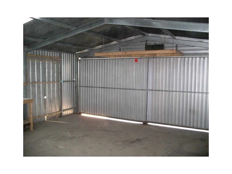 3 Jervois Street, Bordertown SA 5268