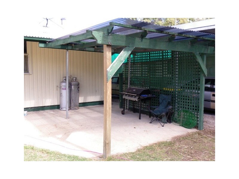 3 Jervois Street, Bordertown SA 5268