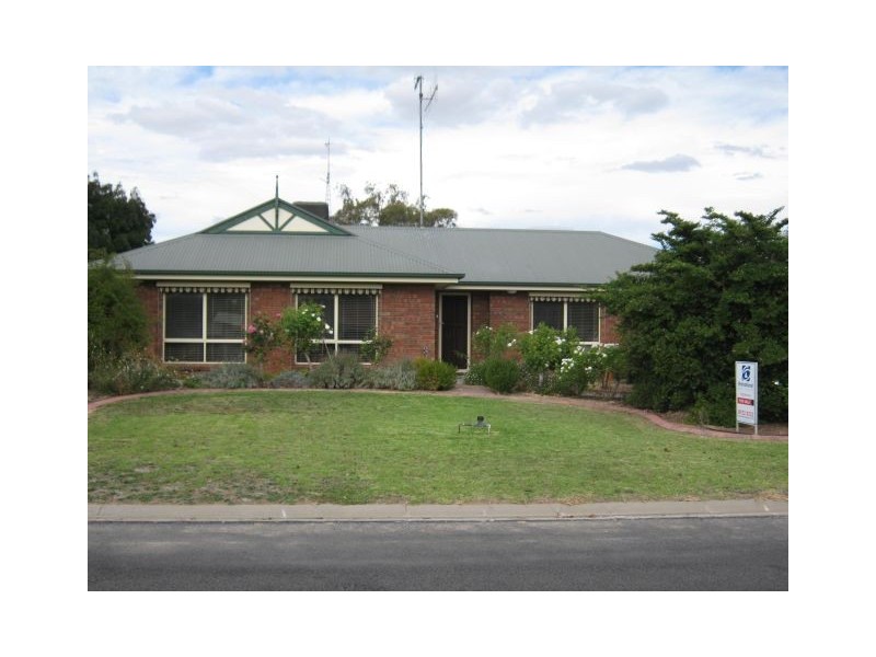 6 Grace Street, Bordertown SA 5268