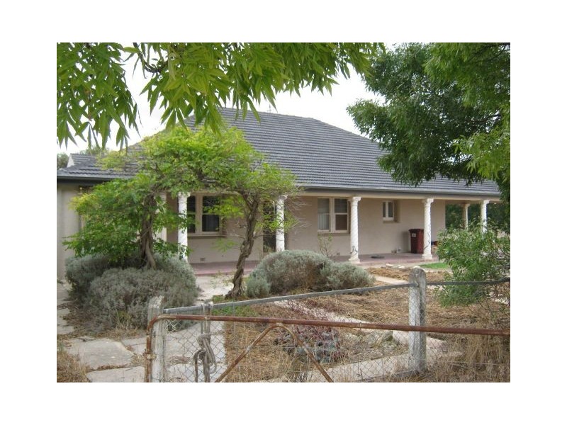 621 Scown’s Road, Bordertown SA 5268