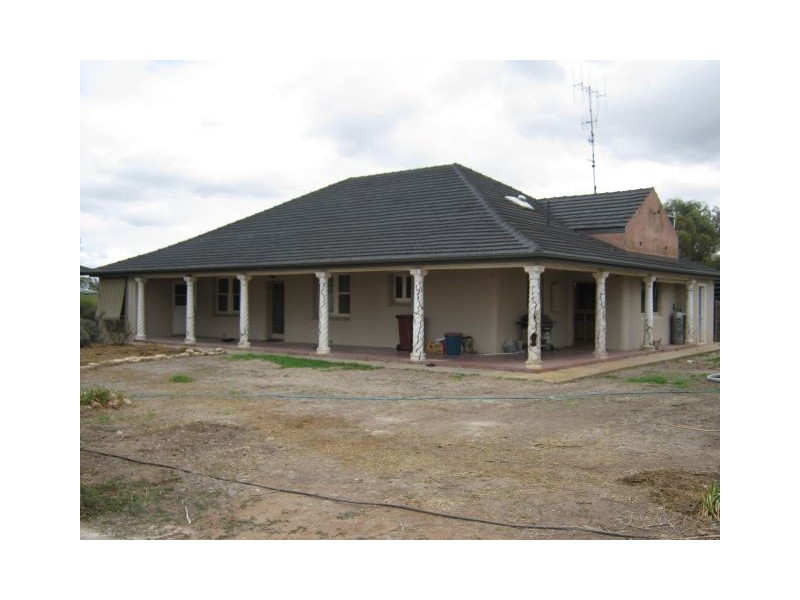 621 Scown’s Road, Bordertown SA 5268