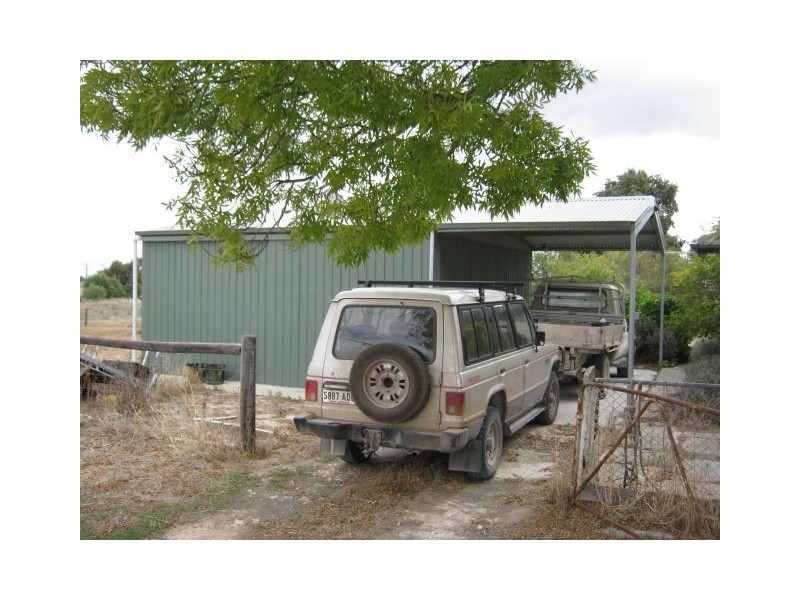 621 Scown’s Road, Bordertown SA 5268