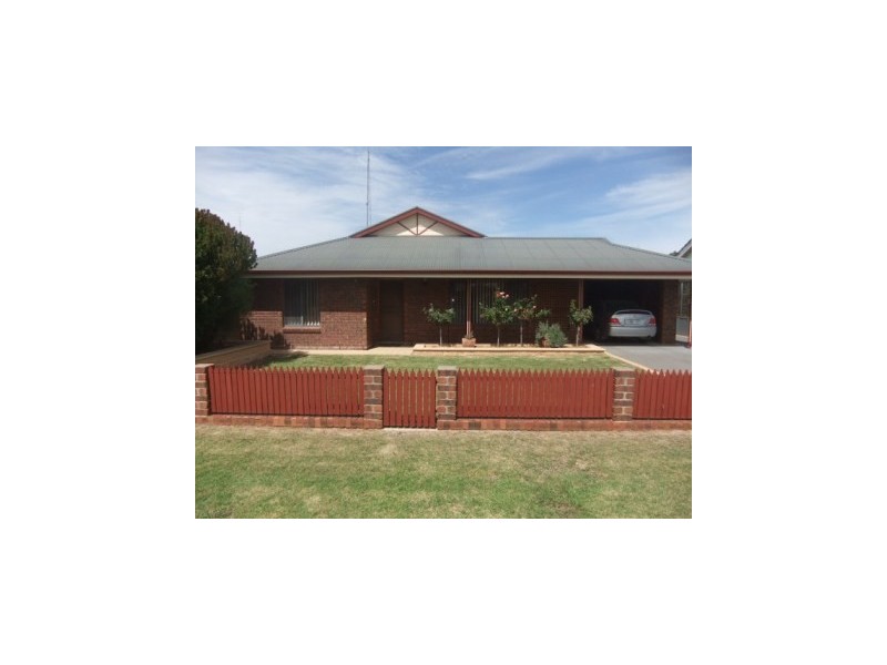 6 Glanville Avenue, Keith SA 5267