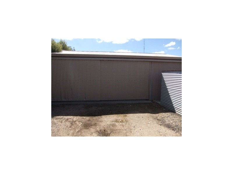 5 Bennett Street, Keith SA 5267