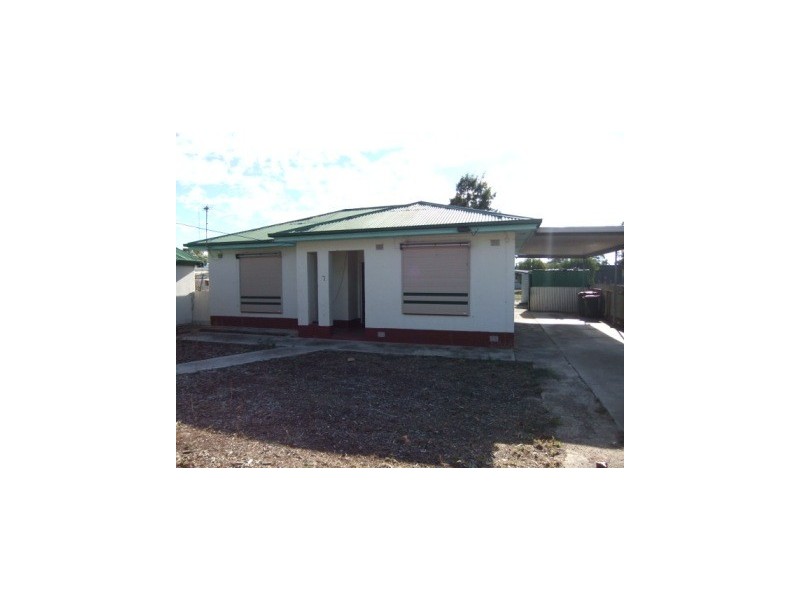 7 Railway Terrace, Keith SA 5267