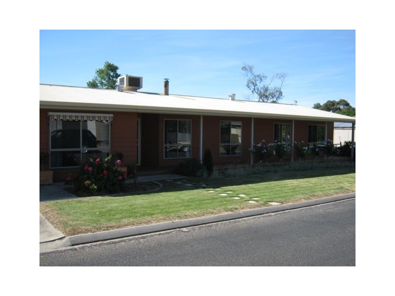 33 Oliver Street, Bordertown SA 5268