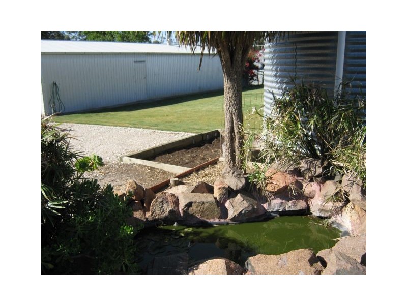 33 Oliver Street, Bordertown SA 5268