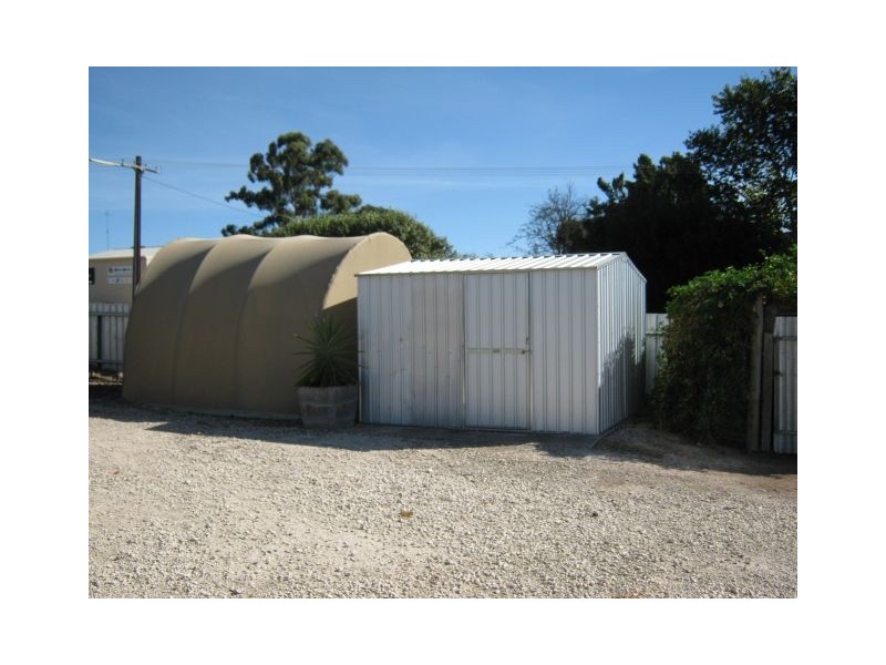 33 Oliver Street, Bordertown SA 5268