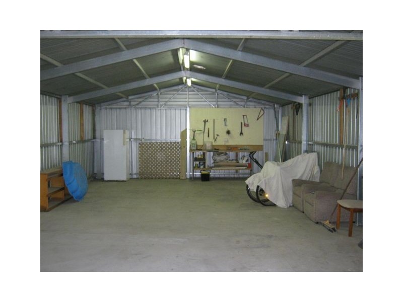 33 Oliver Street, Bordertown SA 5268