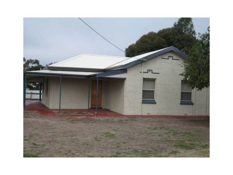 10 Pigeon Flat Road, Bordertown SA 5268