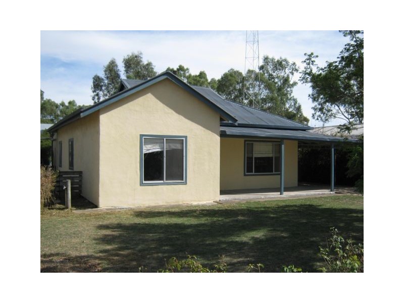 37 Naracoorte Road, Bordertown SA 5268