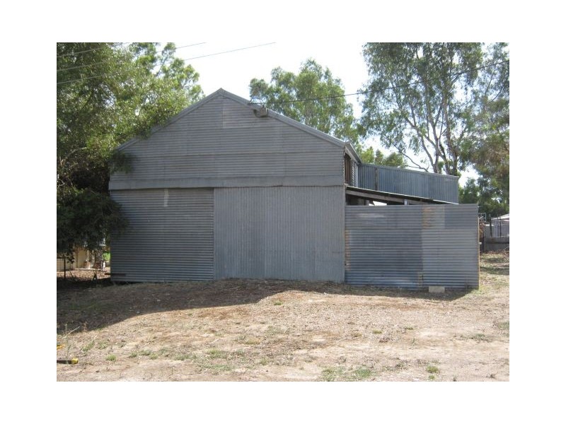 37 Naracoorte Road, Bordertown SA 5268