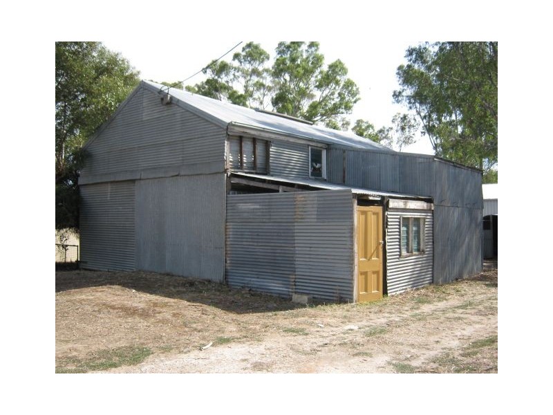 37 Naracoorte Road, Bordertown SA 5268