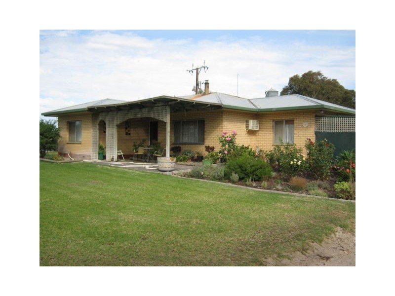 548 Meatworks Road, Bordertown SA 5268
