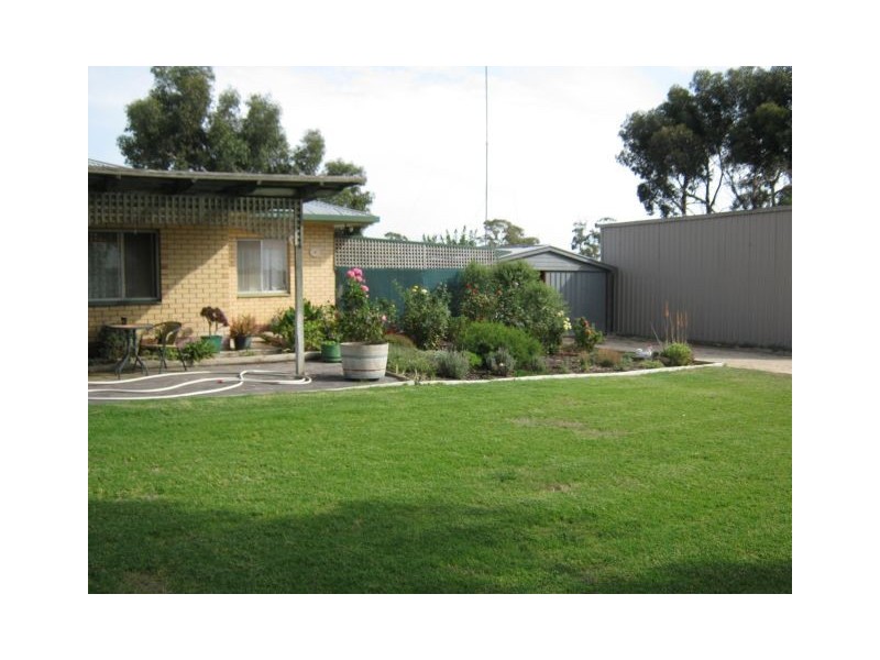 548 Meatworks Road, Bordertown SA 5268